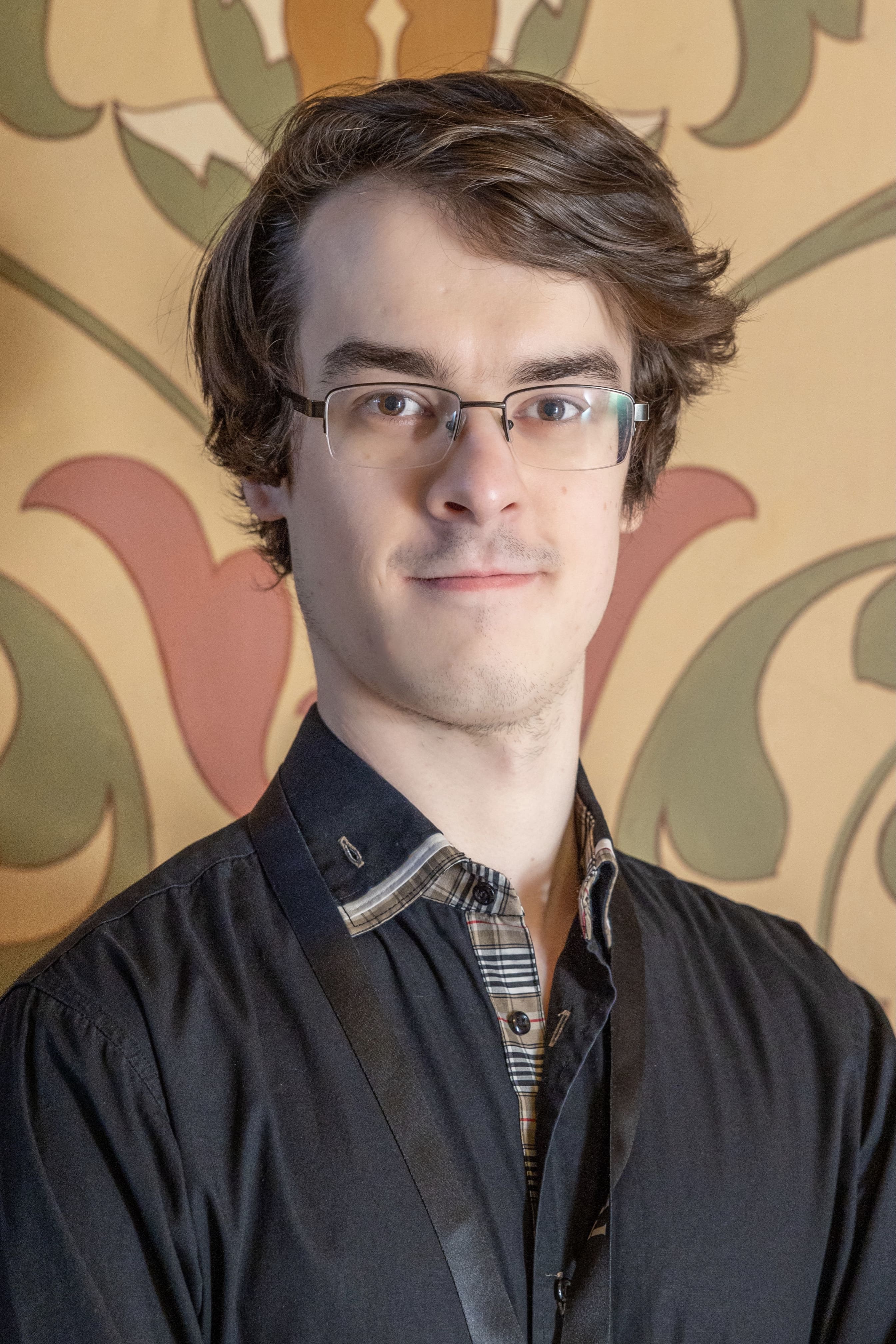 Пряничников Никита Олегович