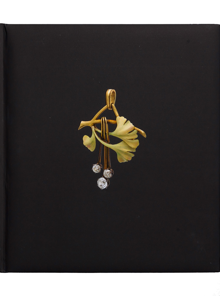 Карл Фаберже и эпоха русского ренессанса