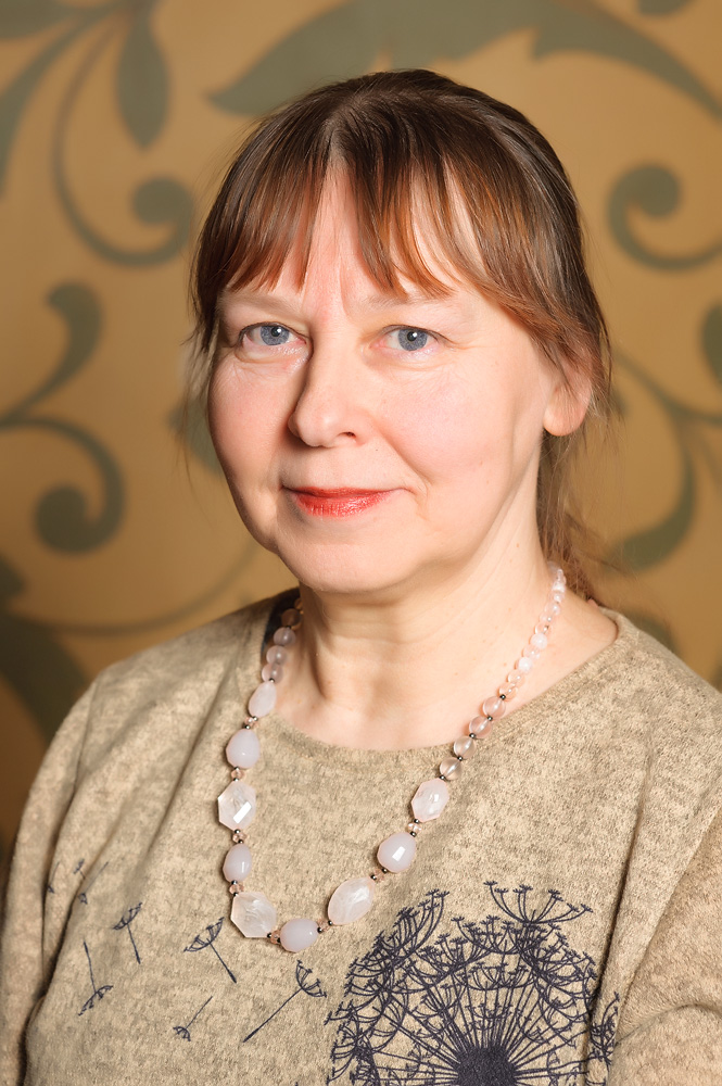 Муравьёва Татьяна Владимировна