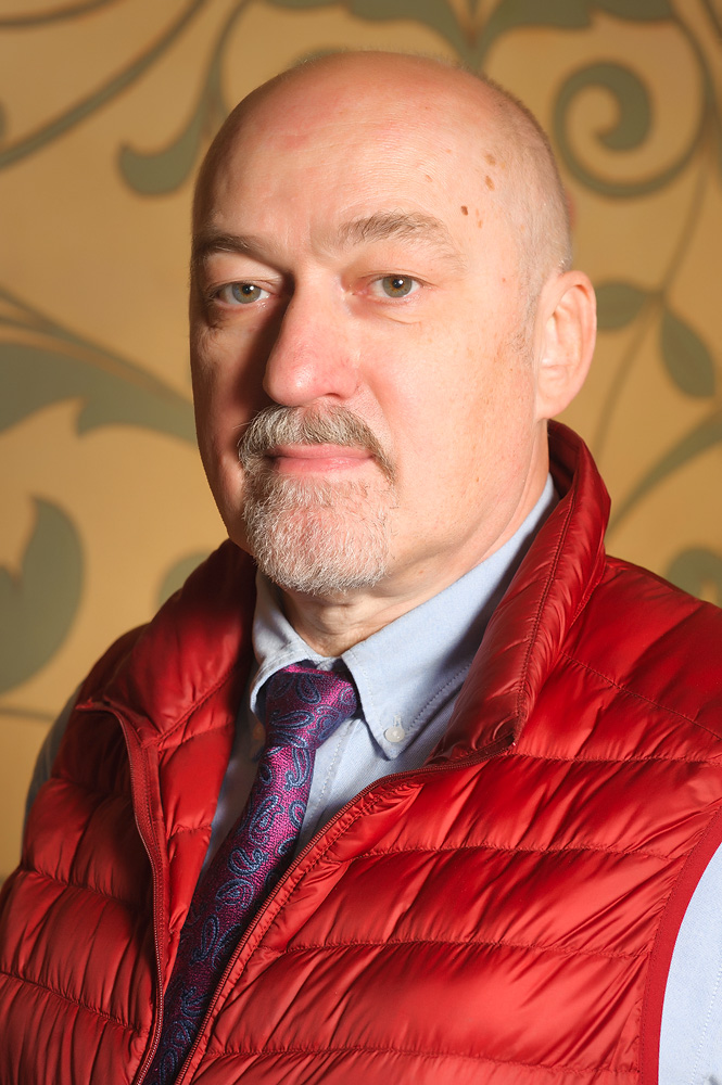 Пузаков Дмитрий Игоревич