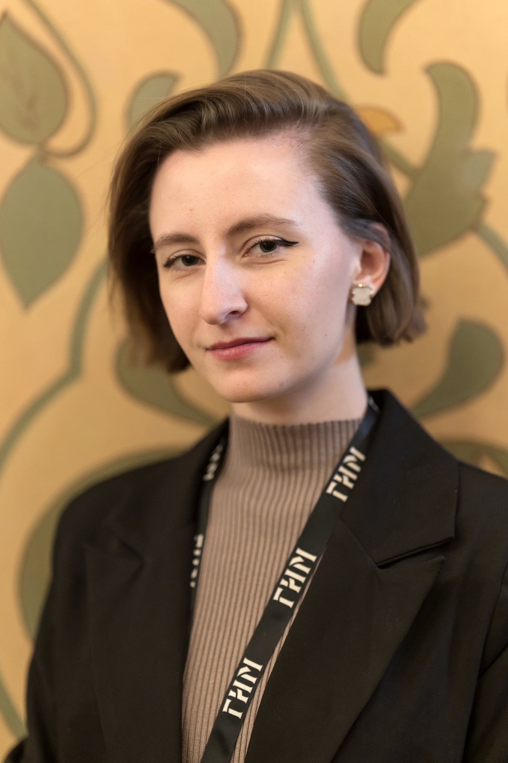 Морозова Юлия Денисовна