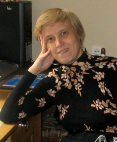 Стукалова Татьяна Юрьевна