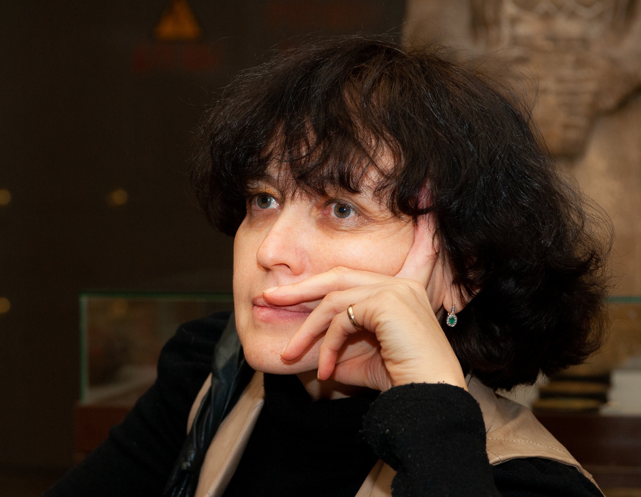 Гуковская Ольга Алексеевна