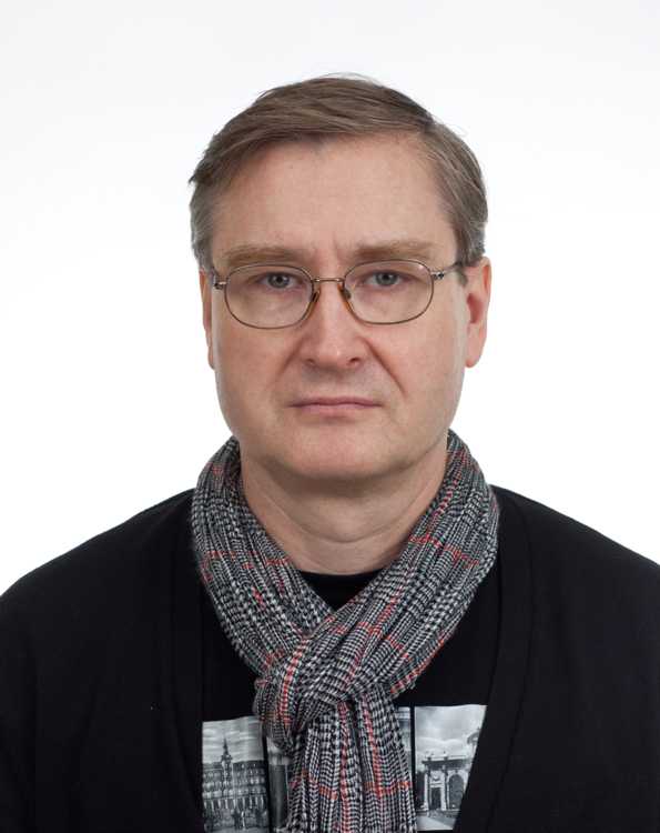 Грибов Юрий Александрович