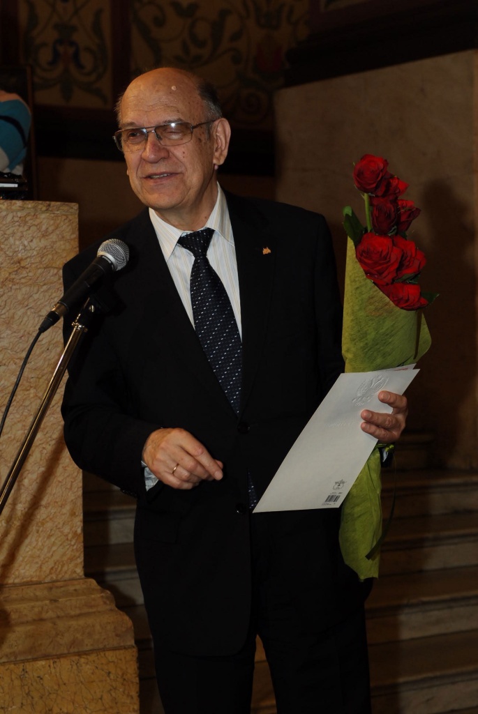 Шкурко Александр Иванович