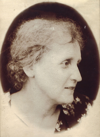 Зверева Нина Павловна