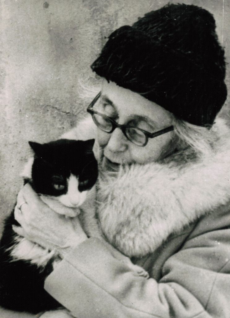 Огризко Зоя Александровна