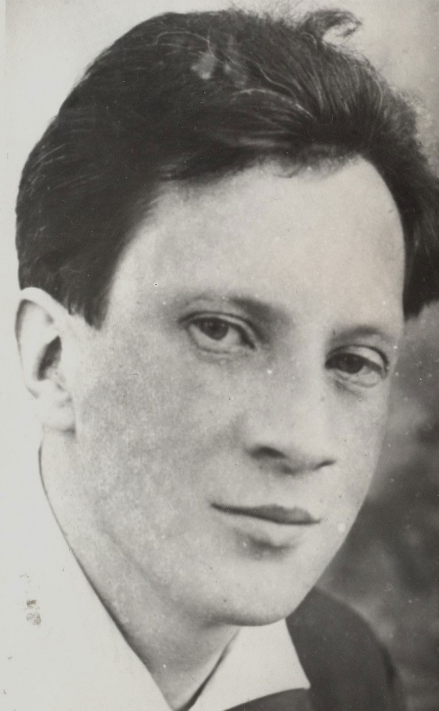 Рындзюнский Павел Григорьевич