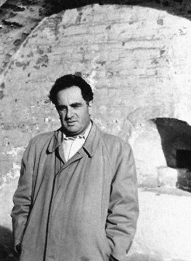 Рабинович Моисей Давыдович