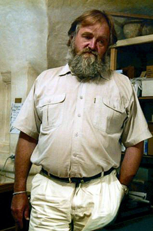 Гоняный Михаил Иванович