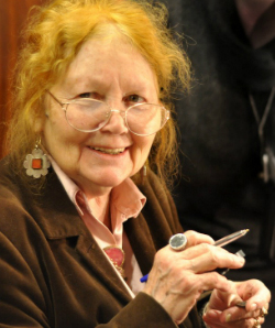 Фролова Нина Андреевна