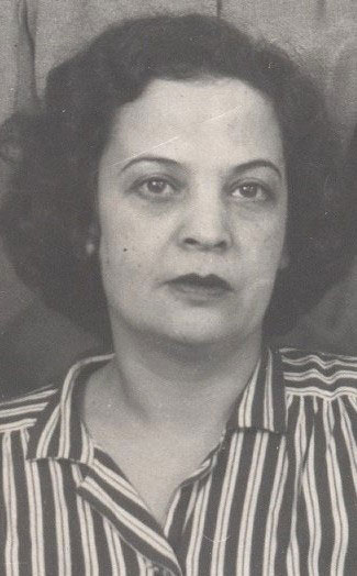 Коган Элла Соломоновна