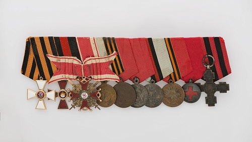 Ордена императорской России