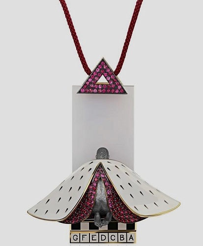 Мастер-класс «Закладка для книги — бабочка»