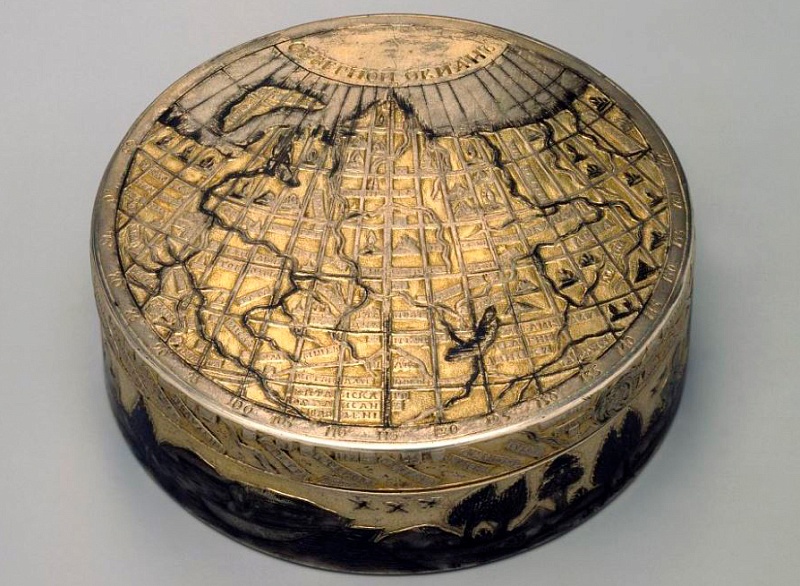 «Российская Империя»