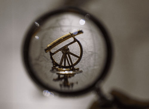 Лаборатория средневековых наук