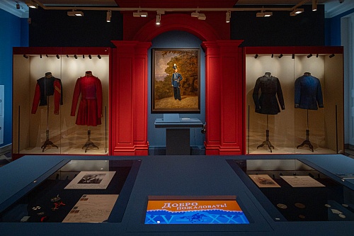 Обзорная экскурсия «Казачество – слава и доблесть России»