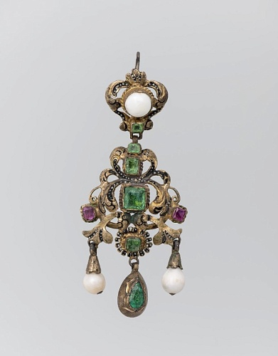 Лекция «“Блестящая эпоха”. XVIII век в кино»