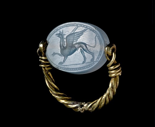 Лекция «Очарование древности. Ювелирные украшения эпохи античности»