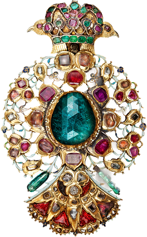 экспонаты Исторического музея