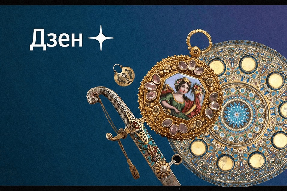 Дзен