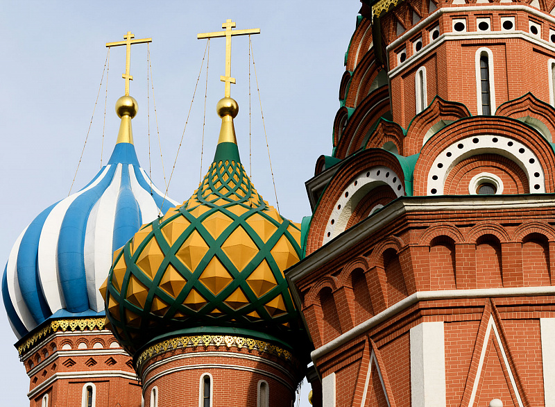 Покровский собор