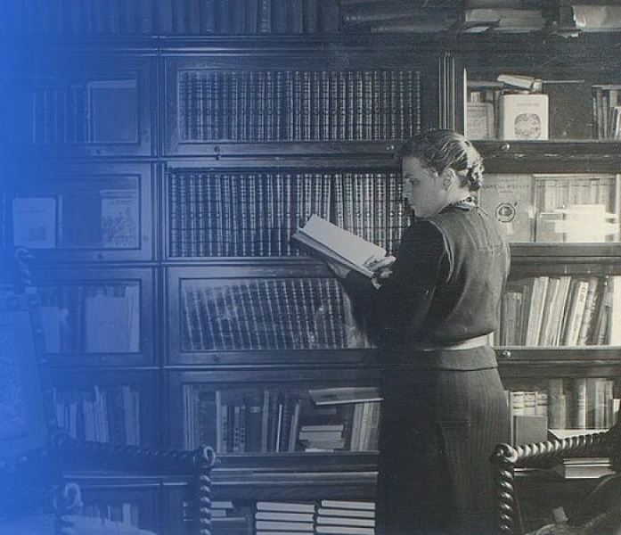«Вера Мухина. Навстречу ветру»