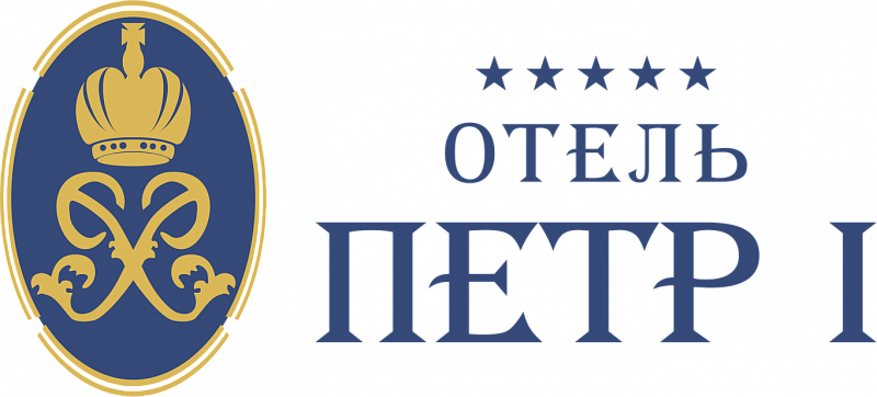 Ресторан «Романов» при отеле «Петр I»